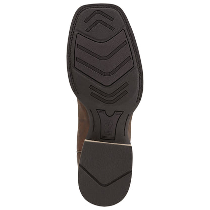 Ariat Tycoon Western Boot