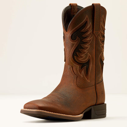 Ariat Cowpuncher VentTEK Cowboy Boot