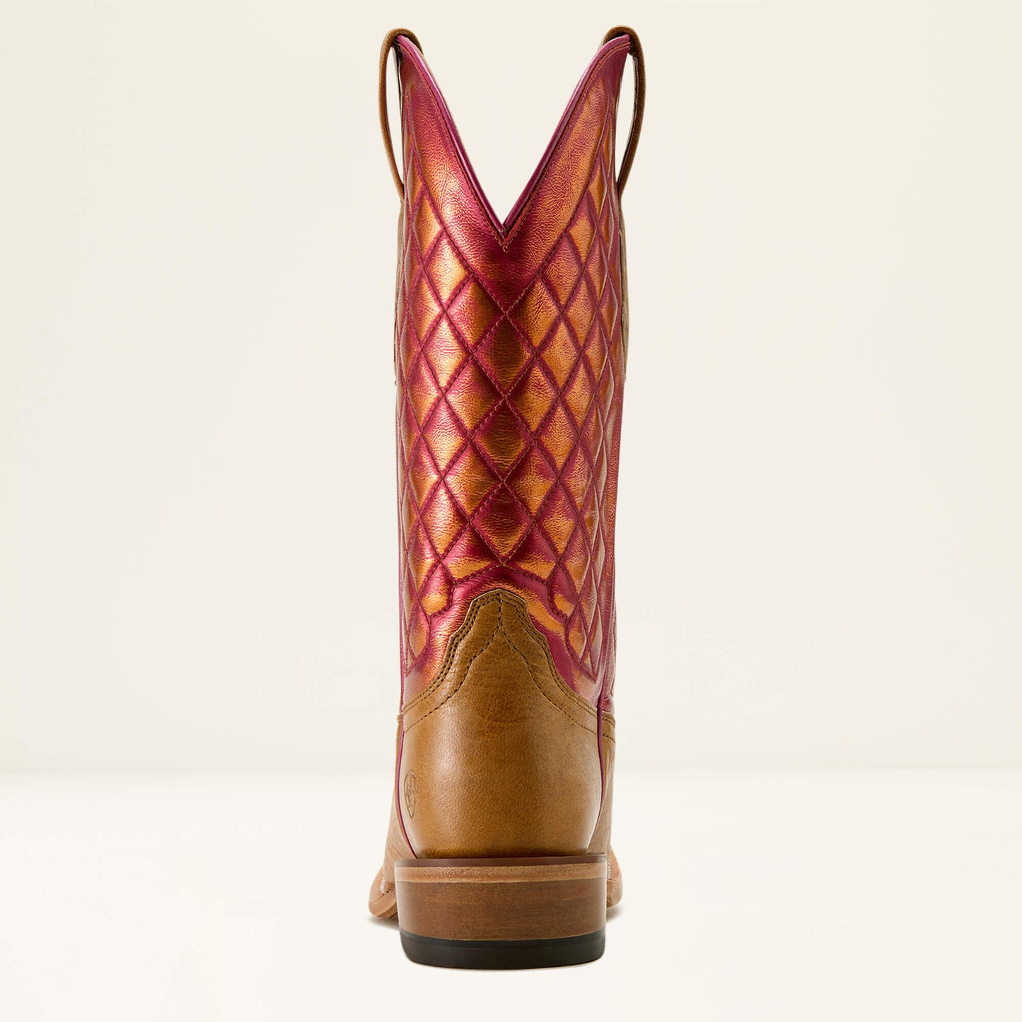 Ariat Futurity Denton Narrow Cutter Toe Western Boot