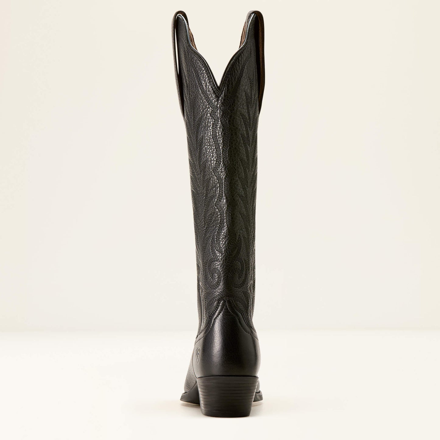 Ariat Heritage R Toe Tall Stretchfit Western Boot
