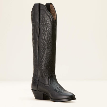 Ariat Heritage R Toe Tall Stretchfit Western Boot