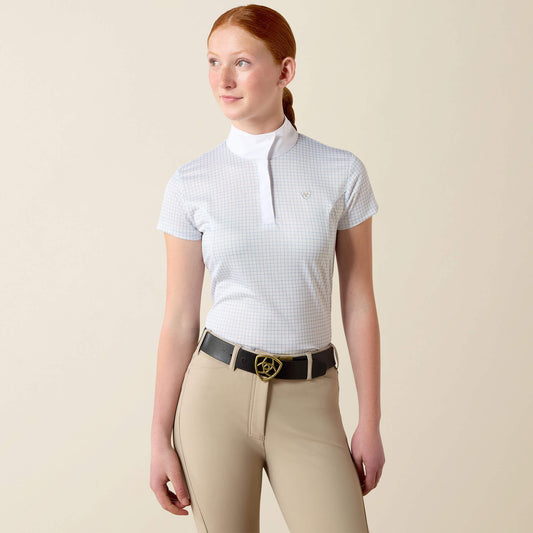 Ariat Aptos Show Shirt