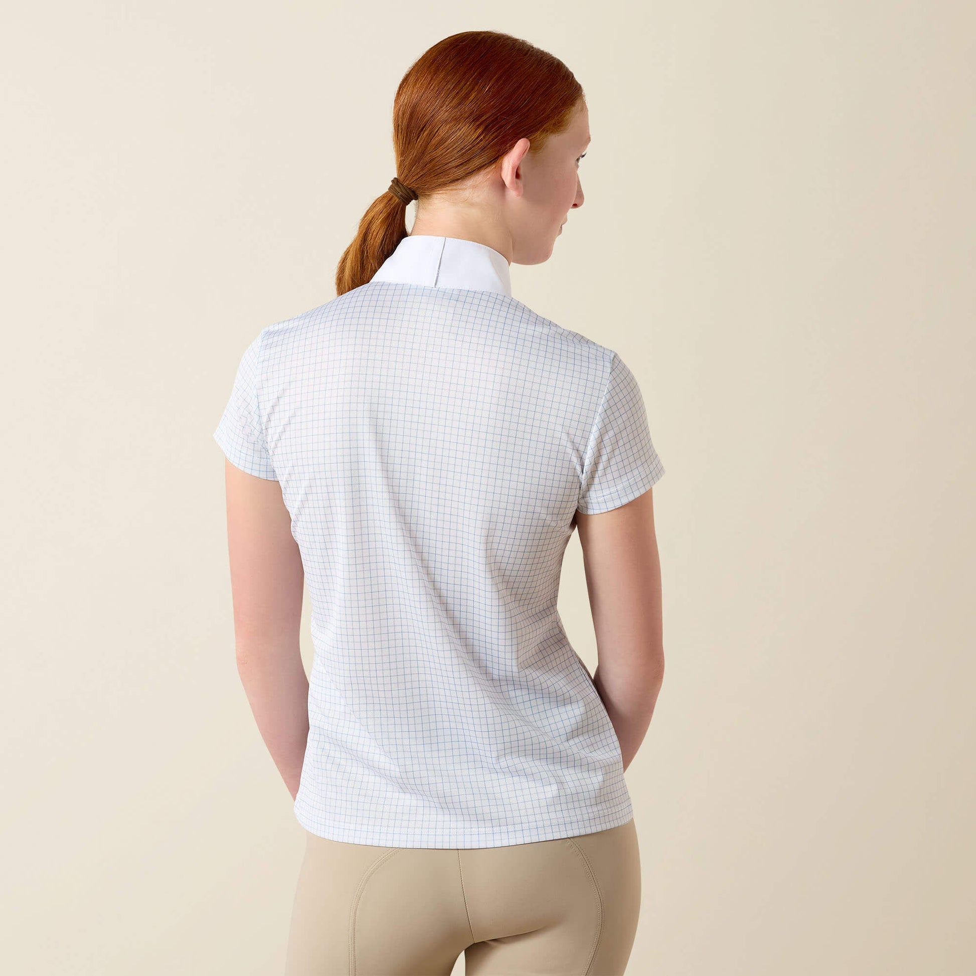 Ariat Aptos Show Shirt