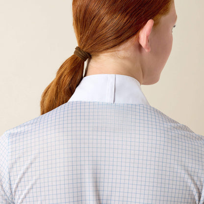 Ariat Aptos Show Shirt