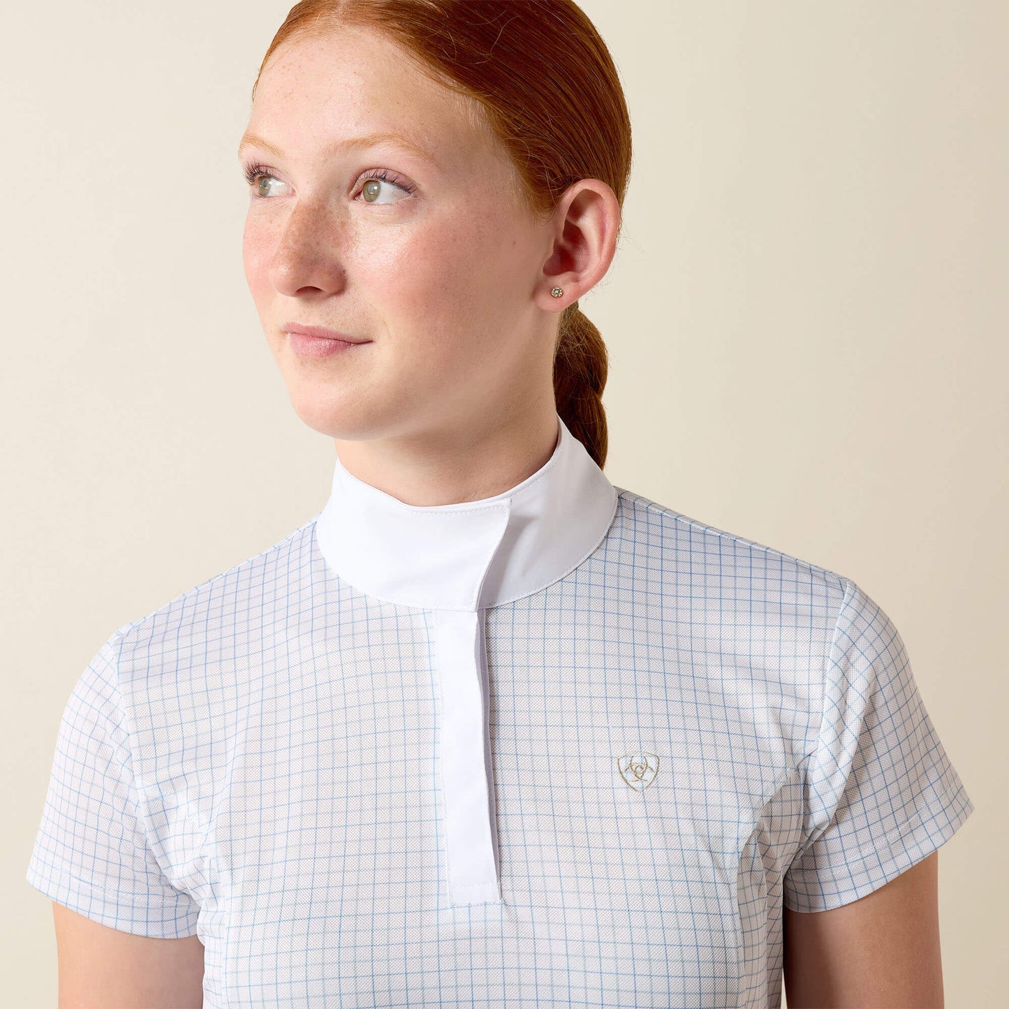 Ariat Aptos Show Shirt