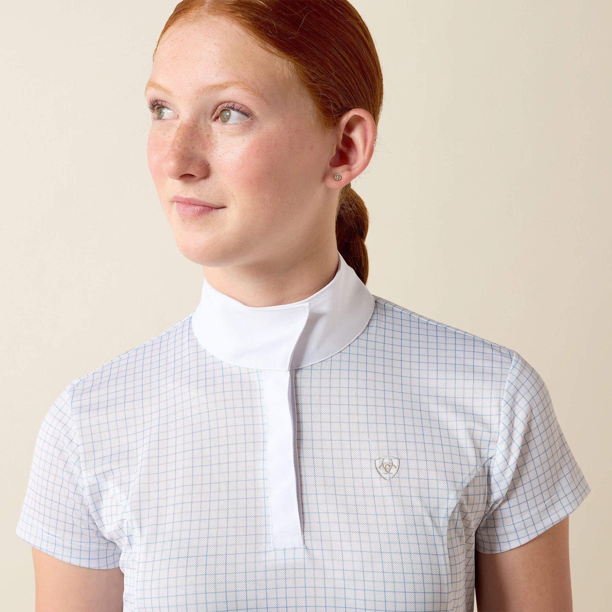 Ariat Aptos Show Shirt