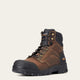 DISTRESSED BROWN
