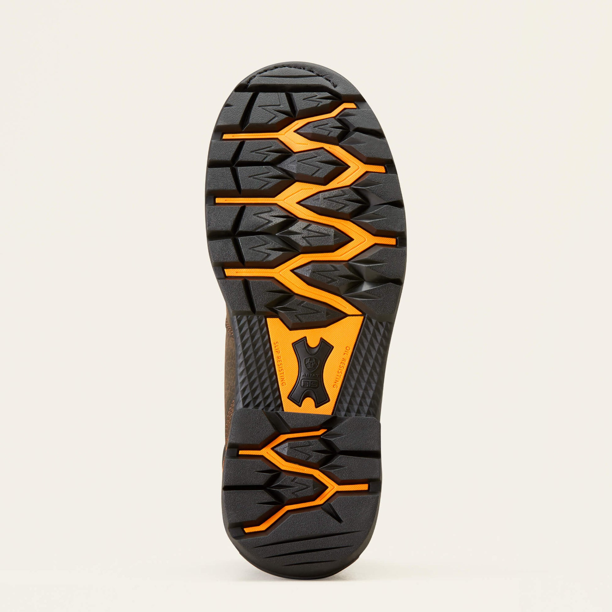 Ariat Big Rig 6" Waterproof Composite Toe Work Boot