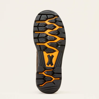 Ariat Big Rig 6" Waterproof Composite Toe Work Boot