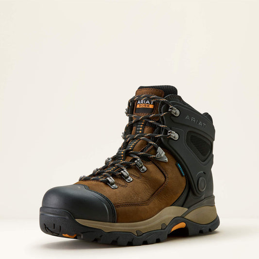 Ariat Endeavor 6" Waterproof Work Boot