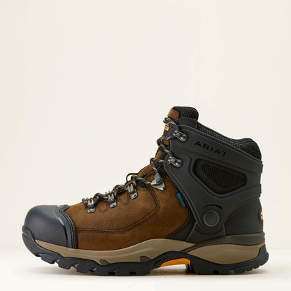 Ariat Endeavor 6" Waterproof Work Boot