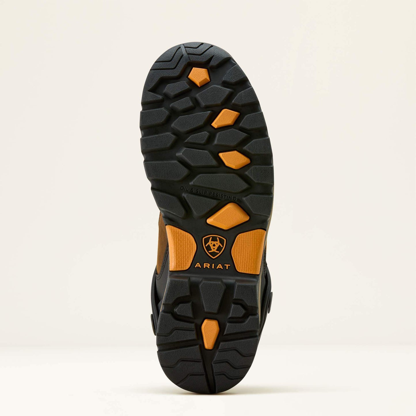 Ariat Endeavor 6" Waterproof Work Boot