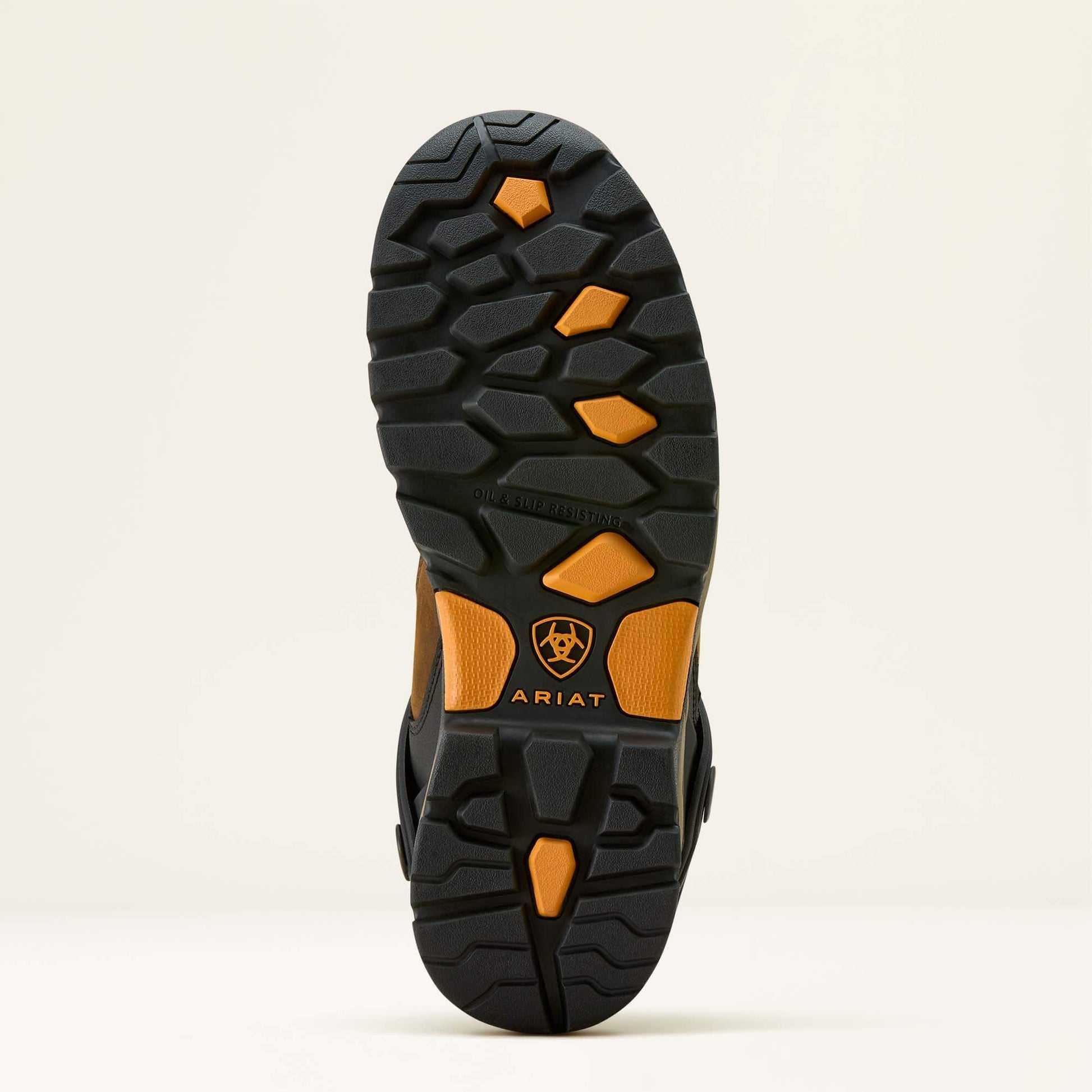 Ariat Endeavor 6" Waterproof Work Boot