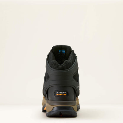 Ariat Endeavor 6" Waterproof Work Boot