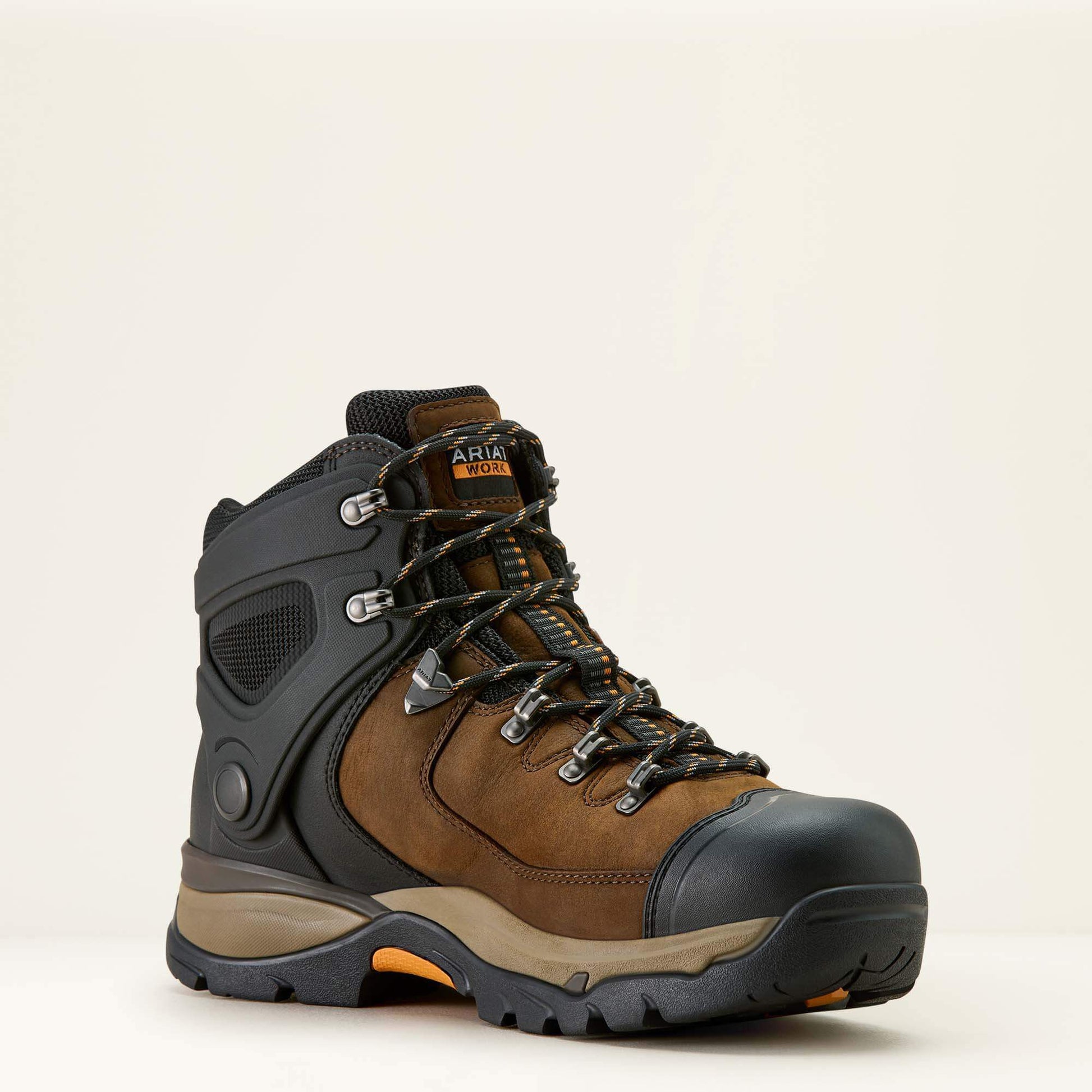 Ariat Endeavor 6" Waterproof Work Boot