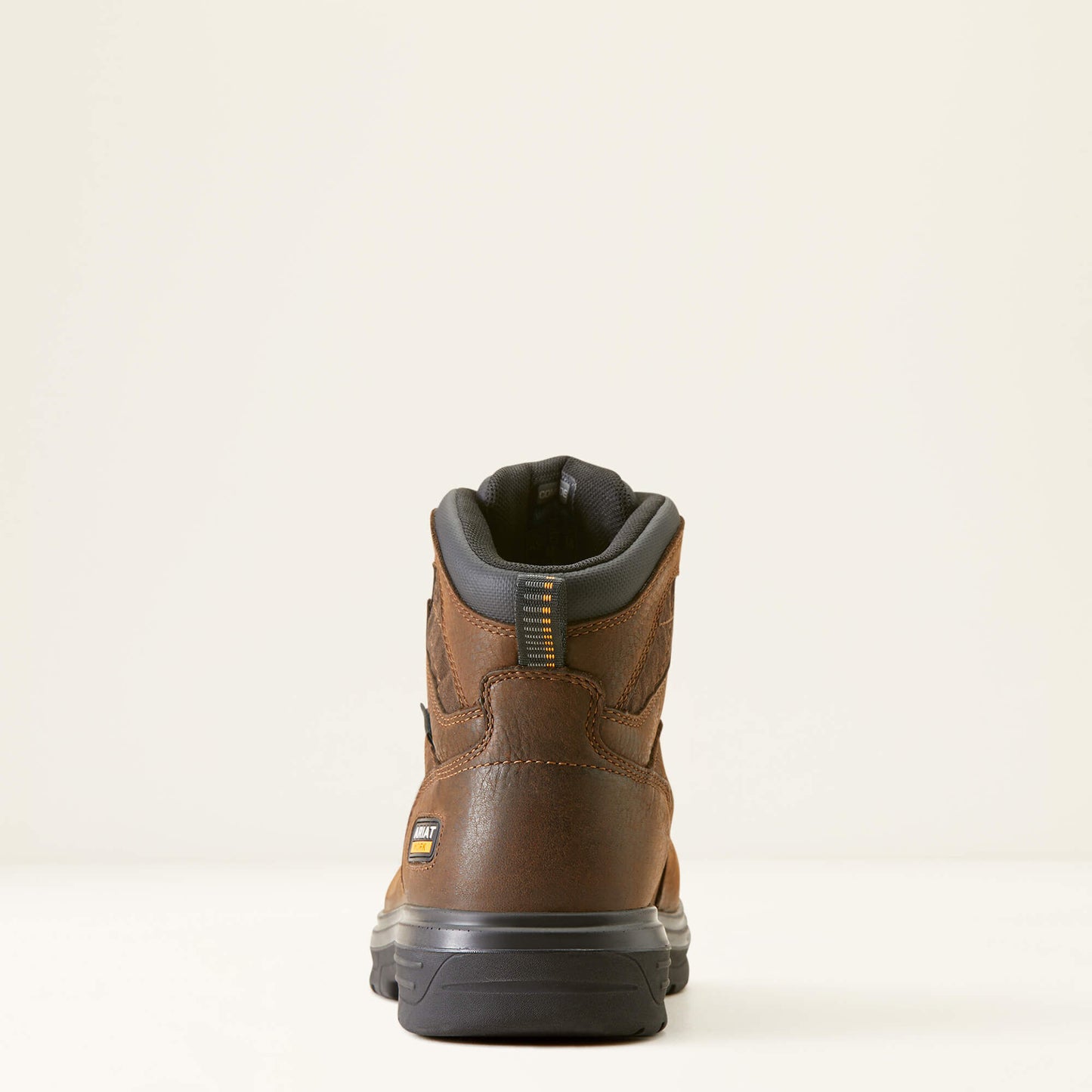 Ariat Turbo 6" Waterproof Carbon Toe Work Boot