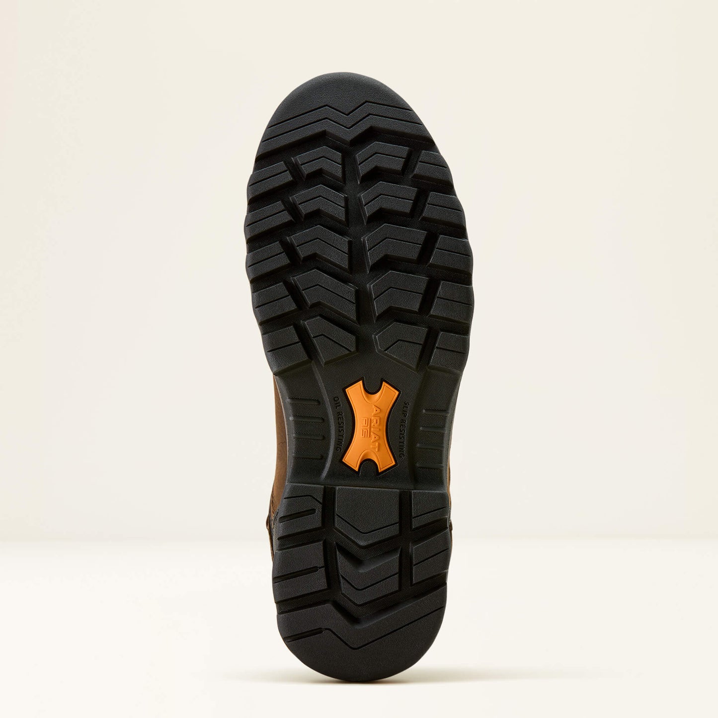 Ariat Turbo Duratread 8" Waterproof Work Boot