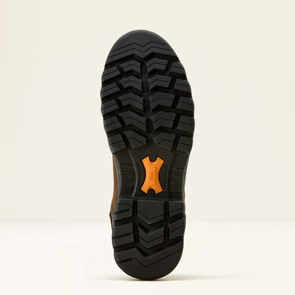 Ariat Turbo Duratread 8" Waterproof Work Boot