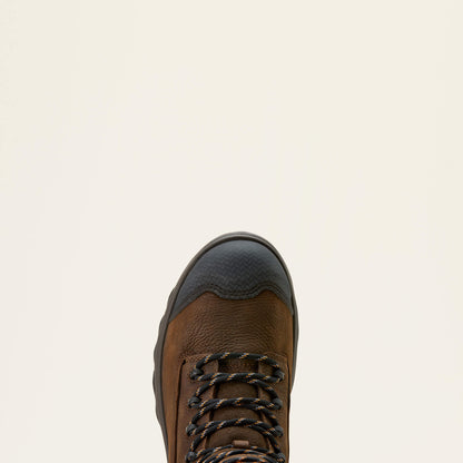 Ariat Turbo Duratread 8" Waterproof Work Boot