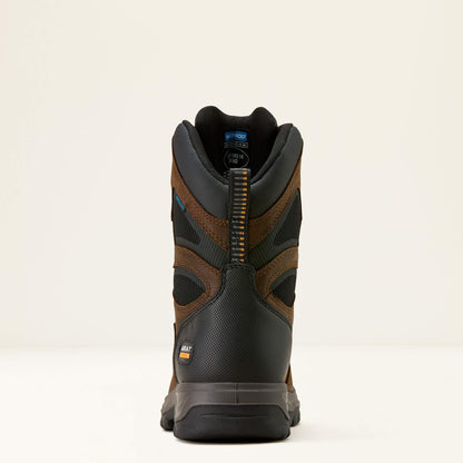 Ariat Turbo Duratread 8" Waterproof Work Boot