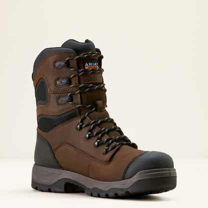 Ariat Turbo Duratread 8" Waterproof Work Boot