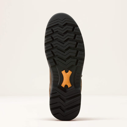 Ariat Turbo 6" CSA Waterproof Carbon Toe Work Boot