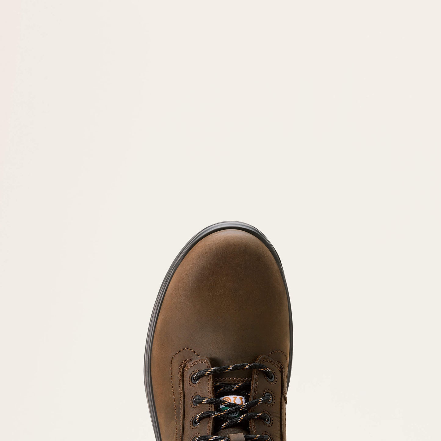 Ariat Turbo 6" CSA Waterproof Carbon Toe Work Boot