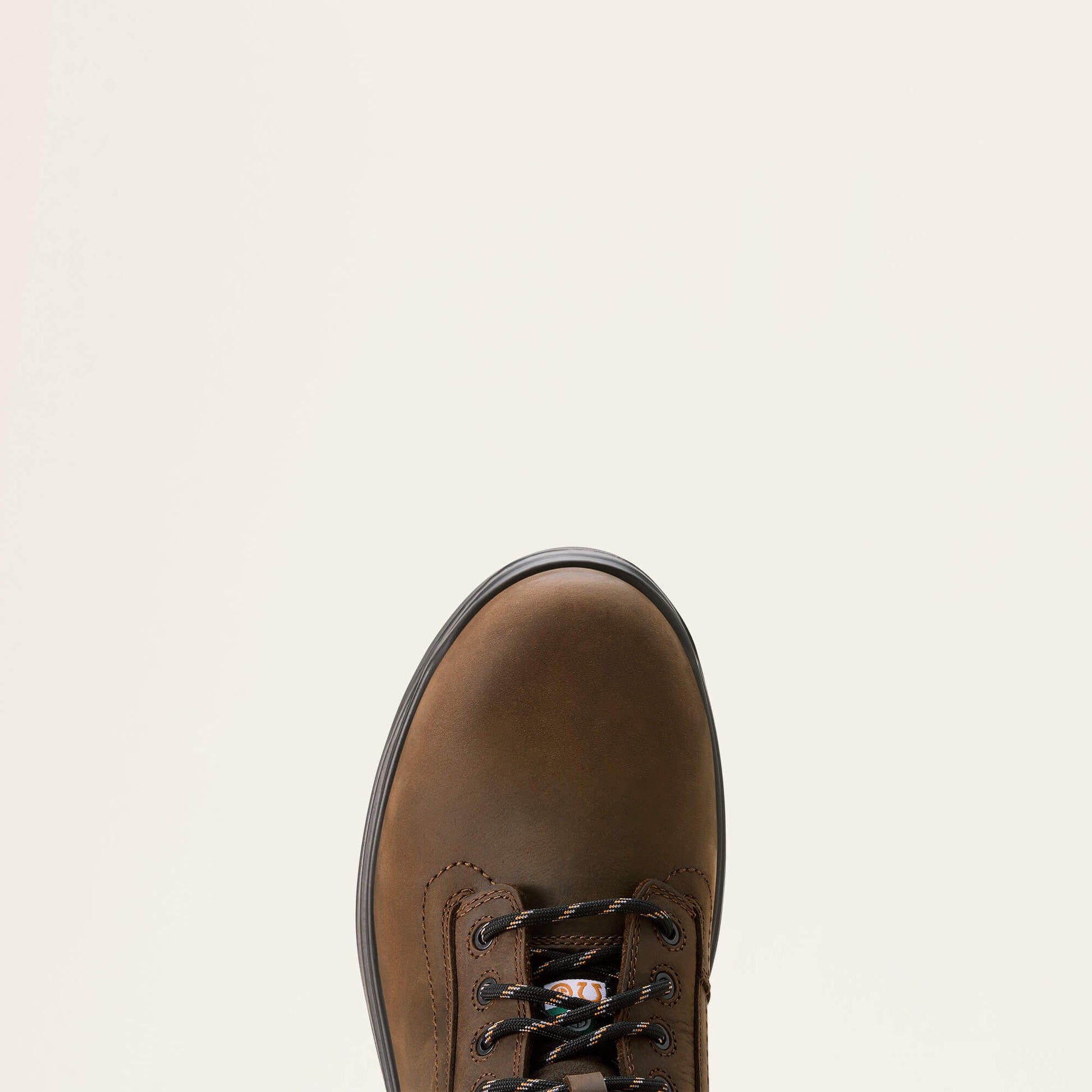 Ariat Turbo 6" CSA Waterproof Carbon Toe Work Boot