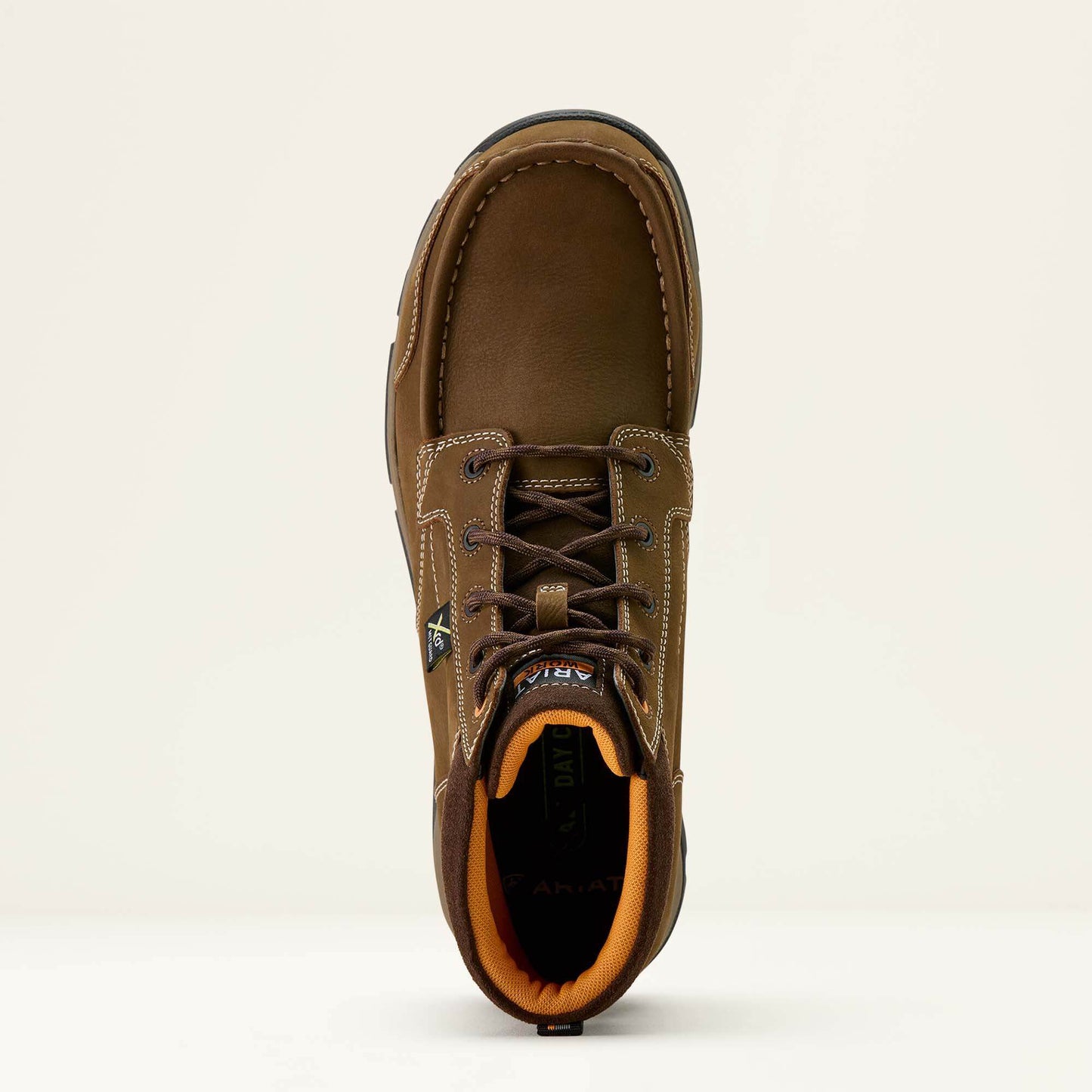 Ariat Edge Chukka 6" Metguard Composite Toe Work Boot