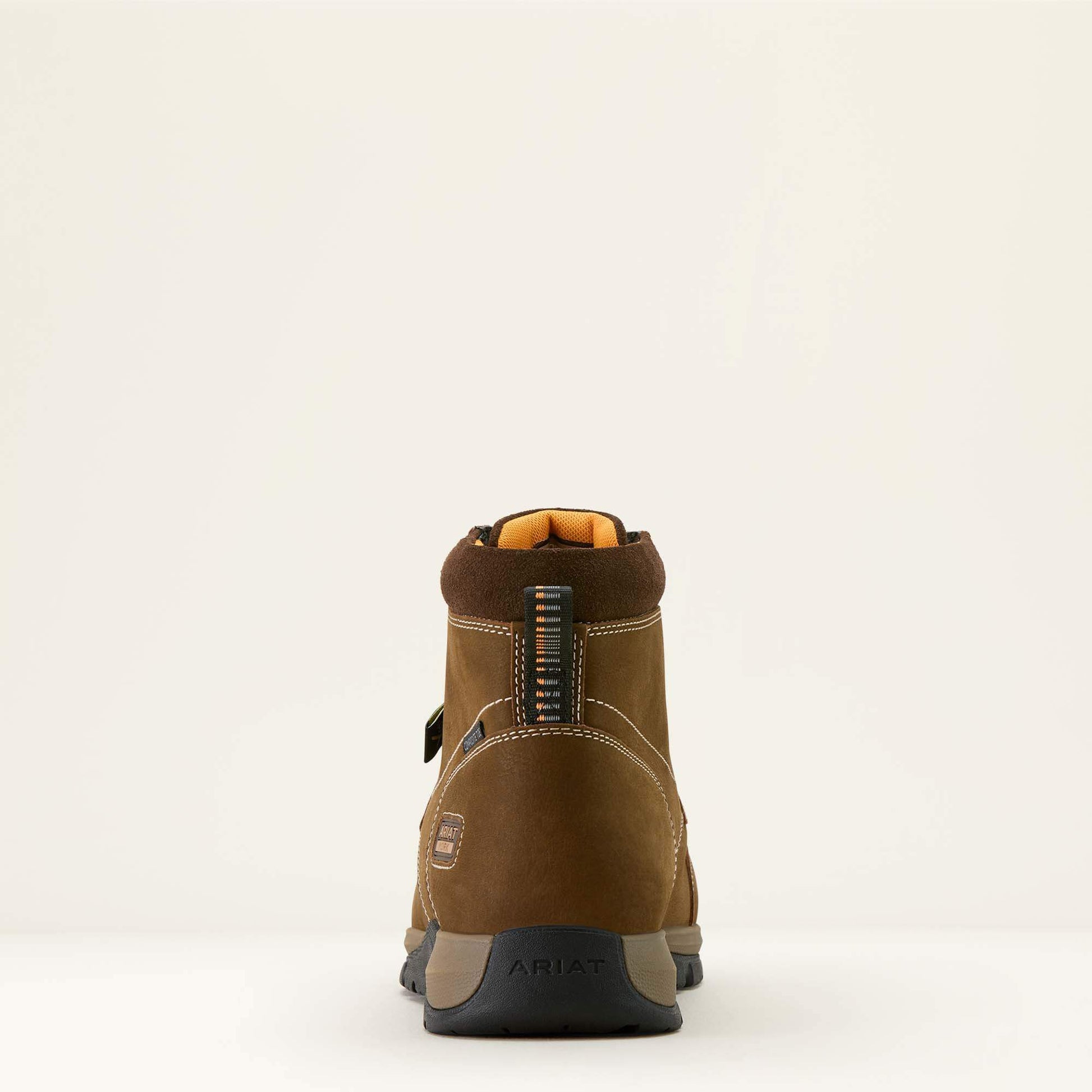 Ariat Edge Chukka 6" Metguard Composite Toe Work Boot