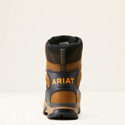 Ariat Endeavor 8" Waterproof Insulated Carbon Toe Work Boot