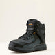 BLACK/DARK GREY
