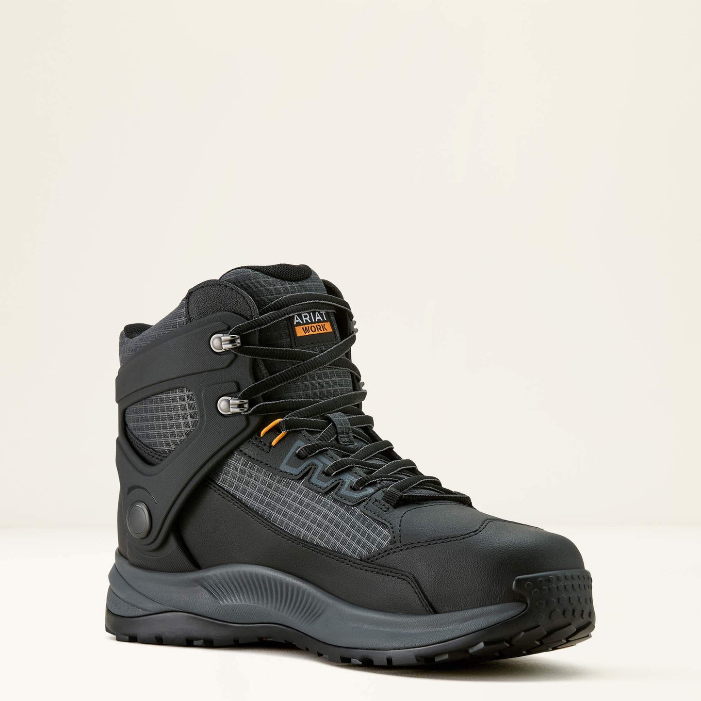 Ariat Outpace Shift 6" Waterproof Composite Toe Work Boot