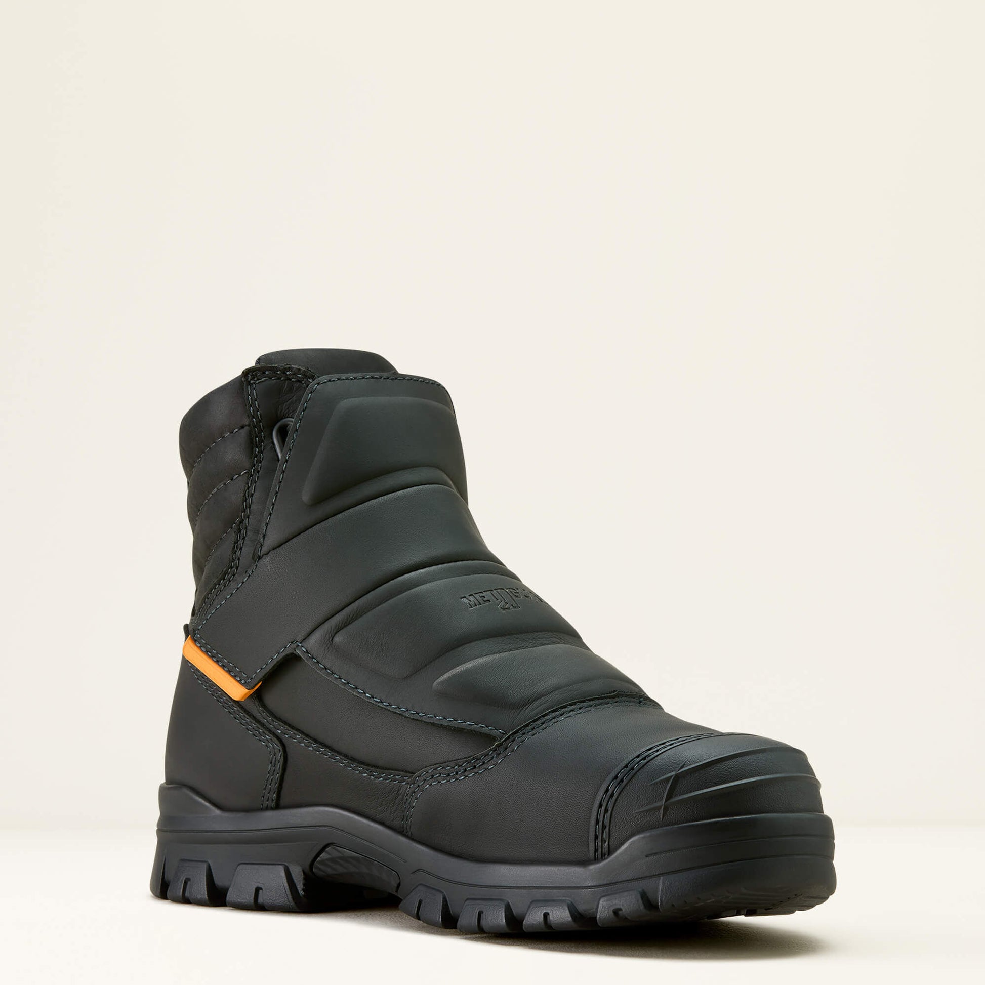 Ariat Treadfast Temper 6" CSA Waterproof Metguard Composite Toe Work Boot