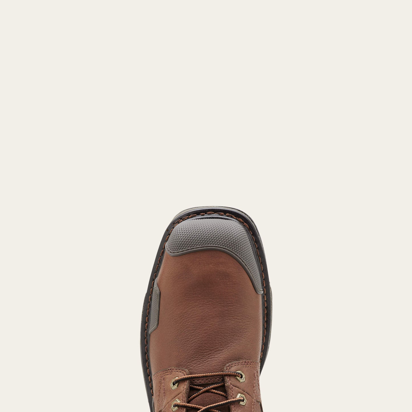 Ariat OverDrive 8" Wide Square Toe Waterproof Composite Toe Work Boot