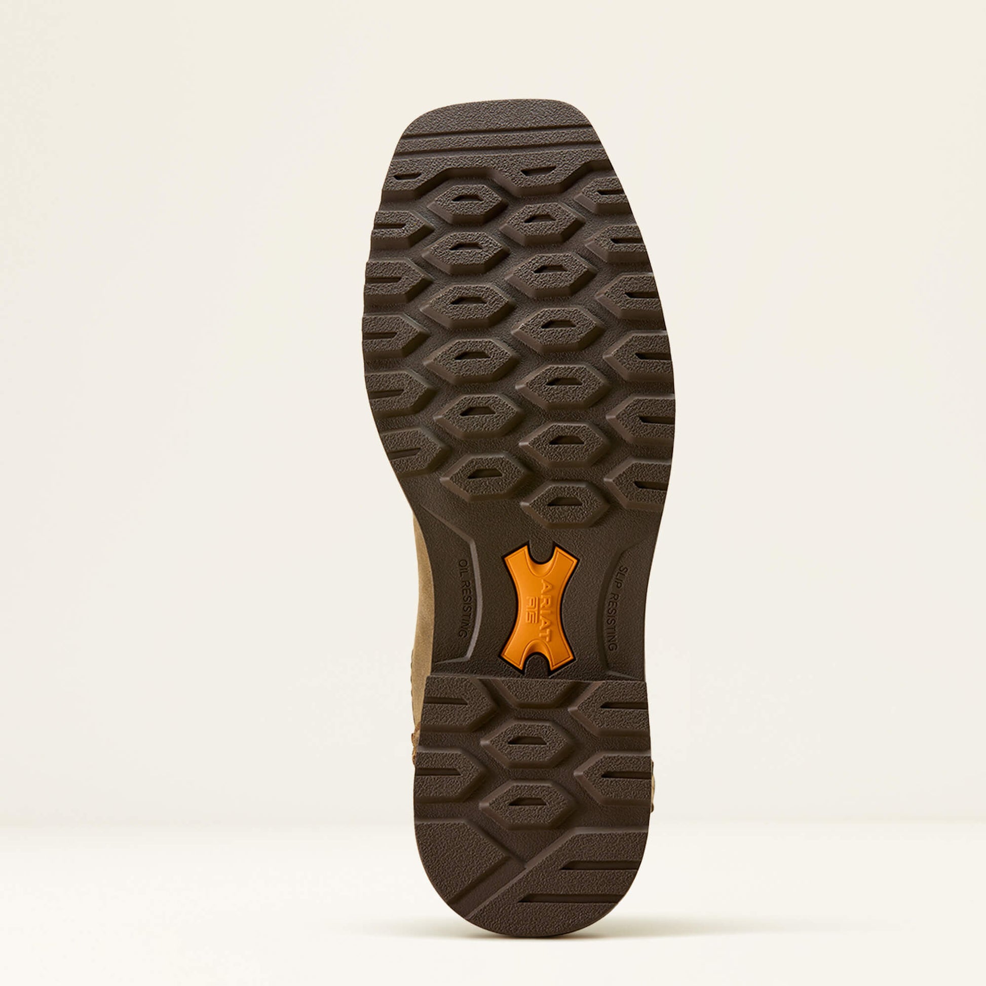 Ariat Activator Wide Square Toe Steel Toe Work Boot