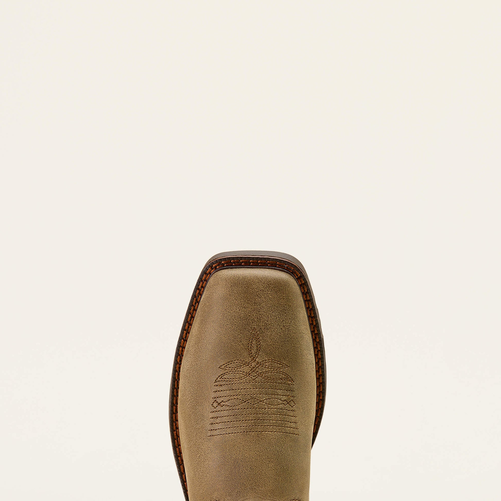 Ariat Activator Wide Square Toe Steel Toe Work Boot