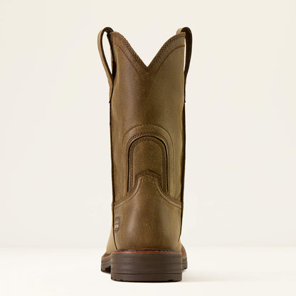 Ariat Activator Wide Square Toe Steel Toe Work Boot