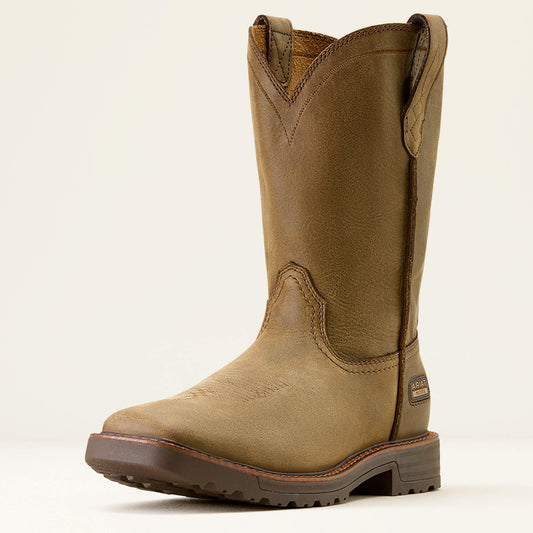 Ariat Activator Wide Square Toe Work Boot