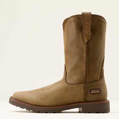 Ariat Activator Wide Square Toe Work Boot