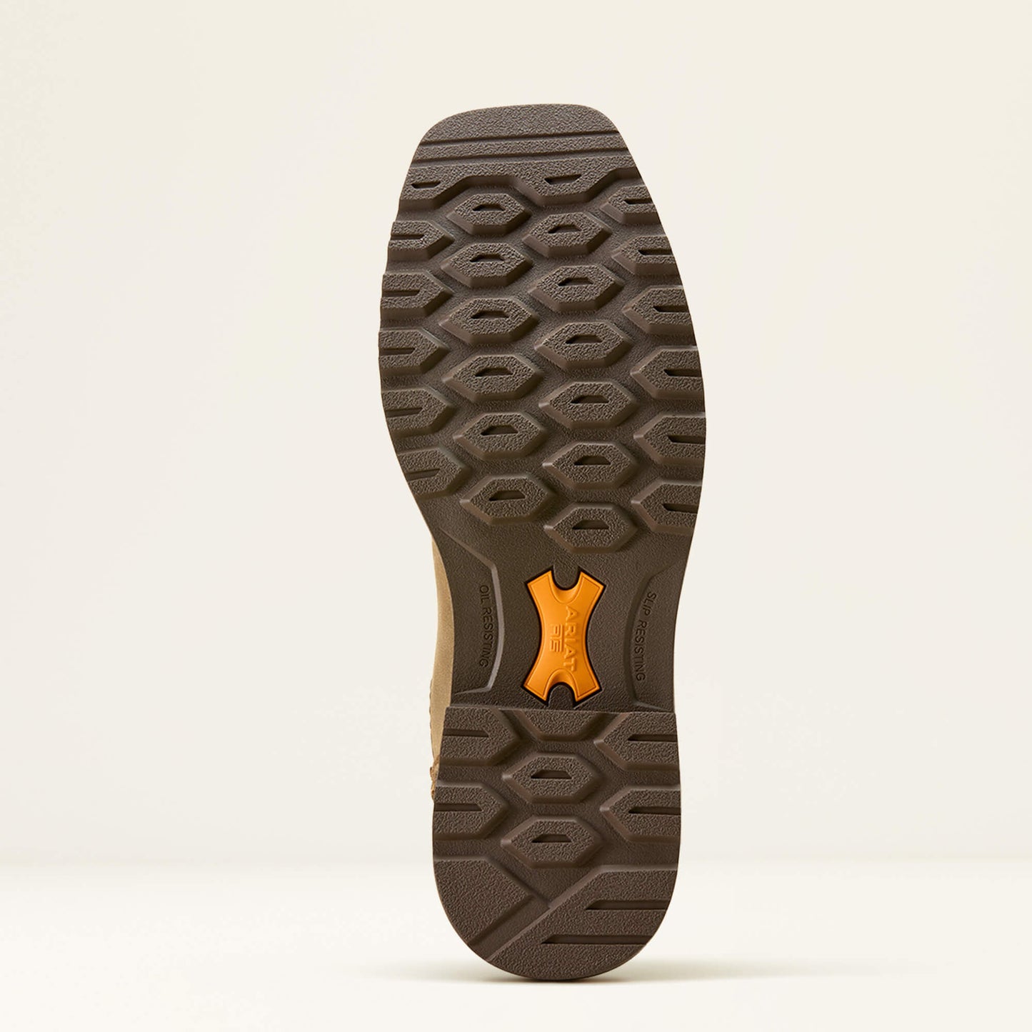 Ariat Activator Wide Square Toe Work Boot