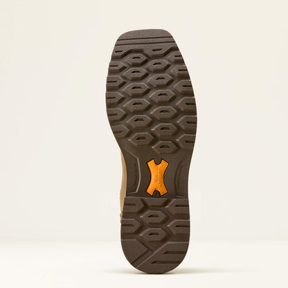 Ariat Activator Wide Square Toe Work Boot