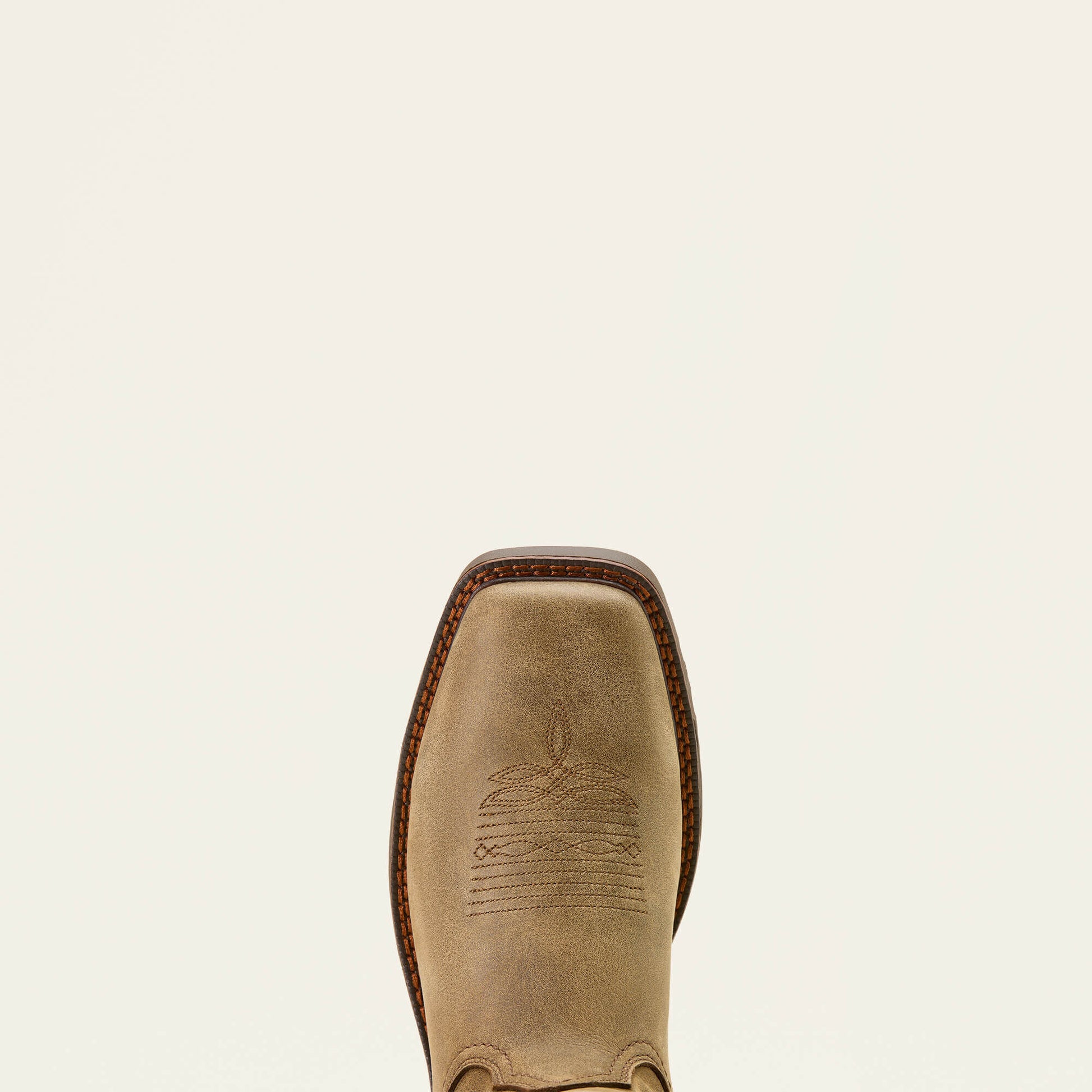 Ariat Activator Wide Square Toe Work Boot