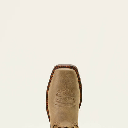 Ariat Activator Wide Square Toe Work Boot