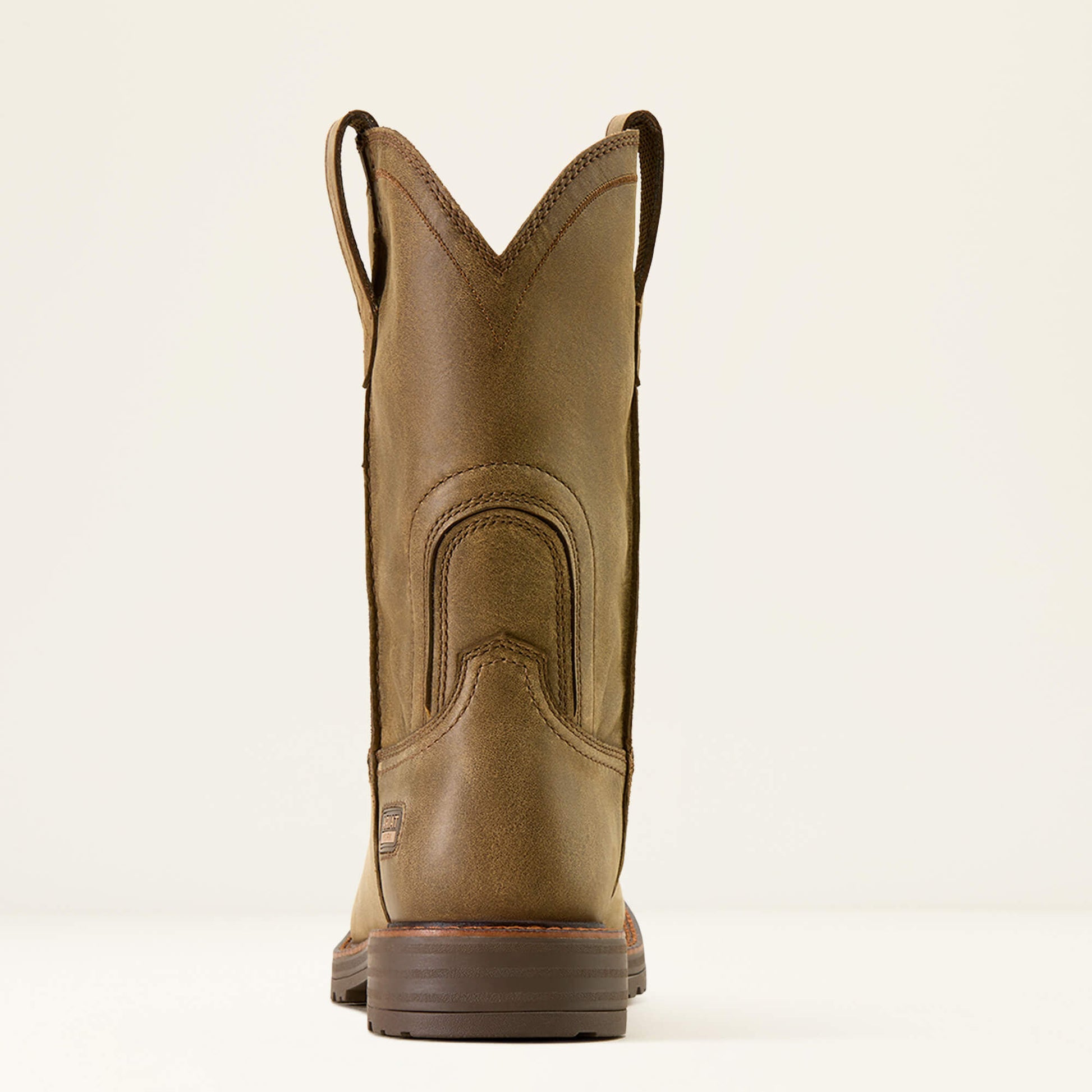 Ariat Activator Wide Square Toe Work Boot