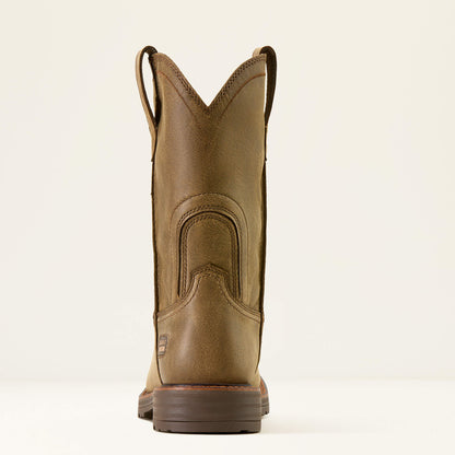 Ariat Activator Wide Square Toe Work Boot
