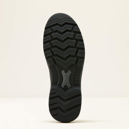 Ariat Turbo Chelsea Waterproof Work Boot