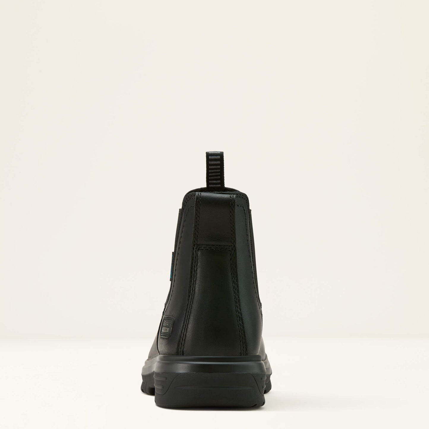 Ariat Turbo Chelsea Waterproof Work Boot