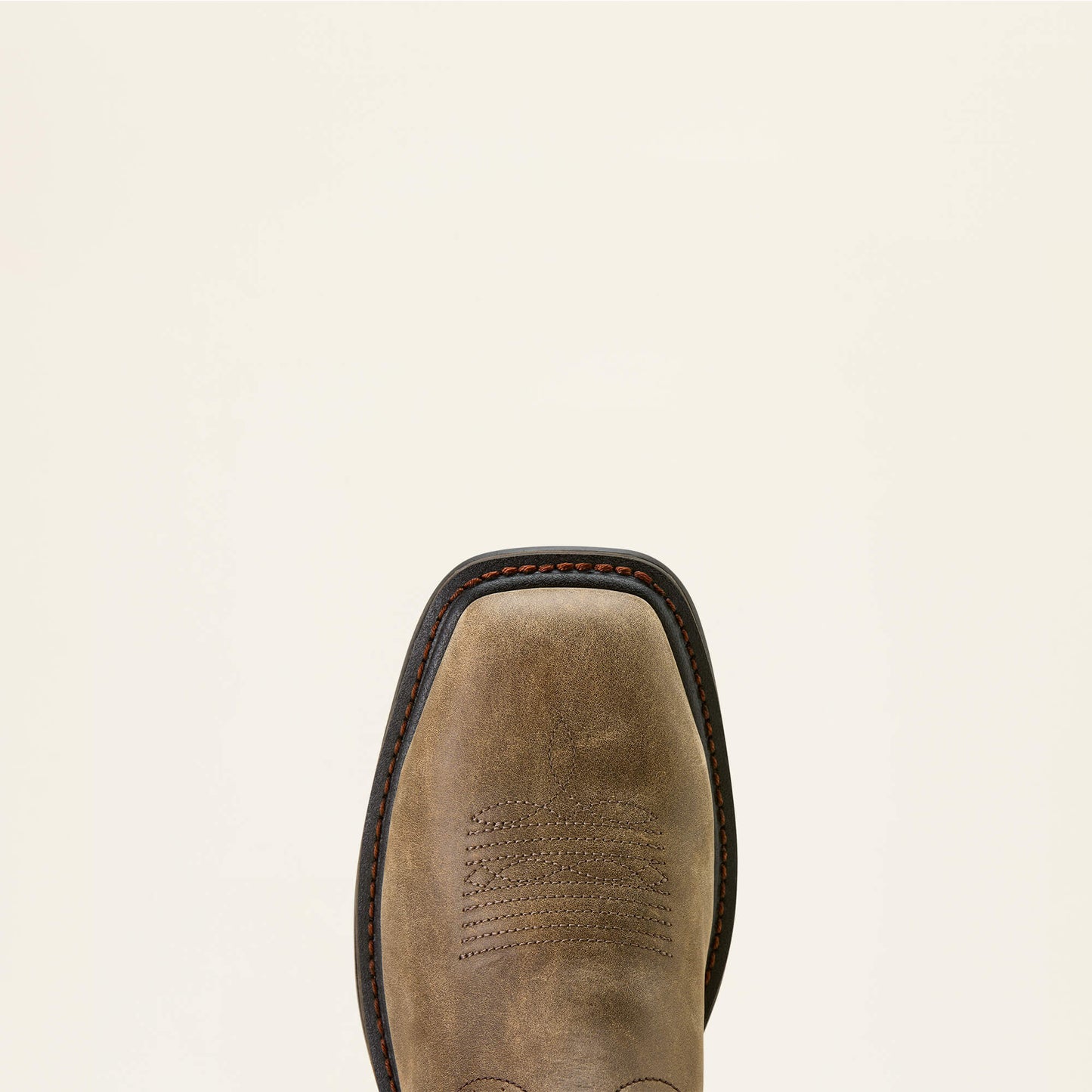 Ariat Sierra Shock Shield Wide Square Toe Steel Toe Work Boot