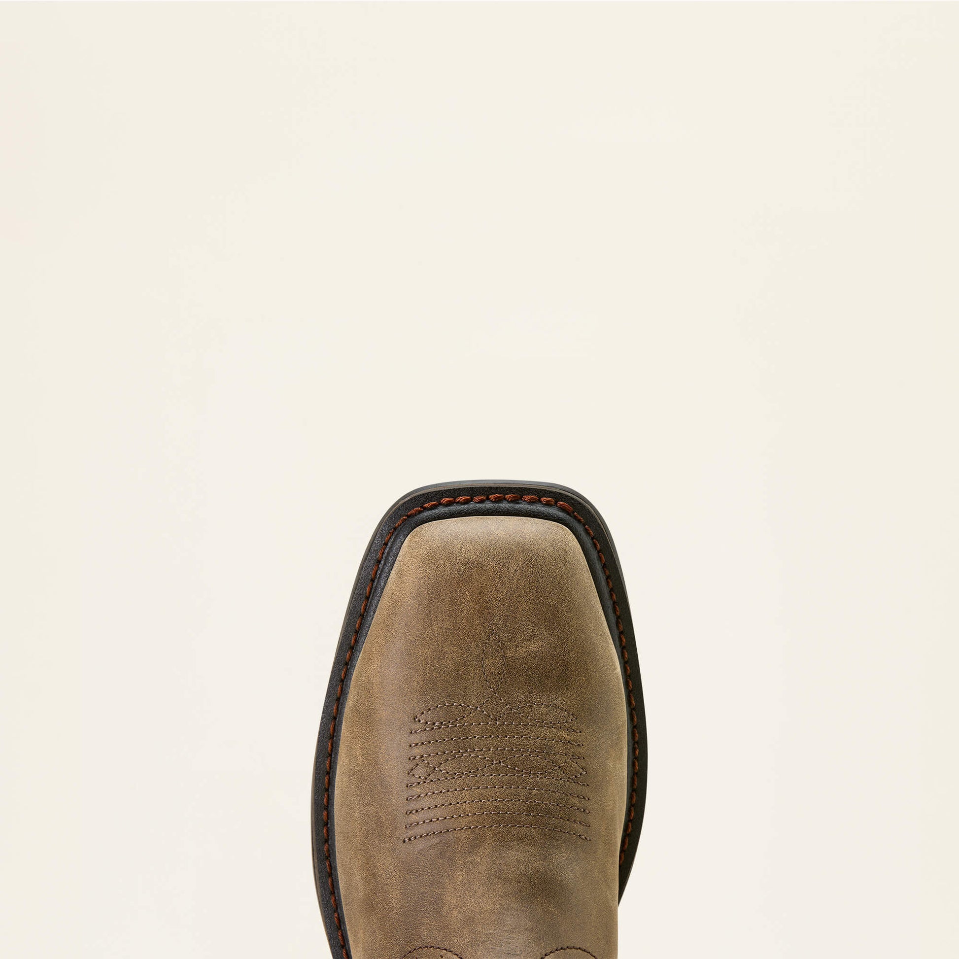 Ariat Sierra Shock Shield Wide Square Toe Steel Toe Work Boot